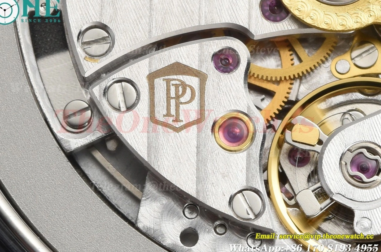 Ref.5167 330SC RU Num SS V3 black 3KF 40mm Aquanaut 0421